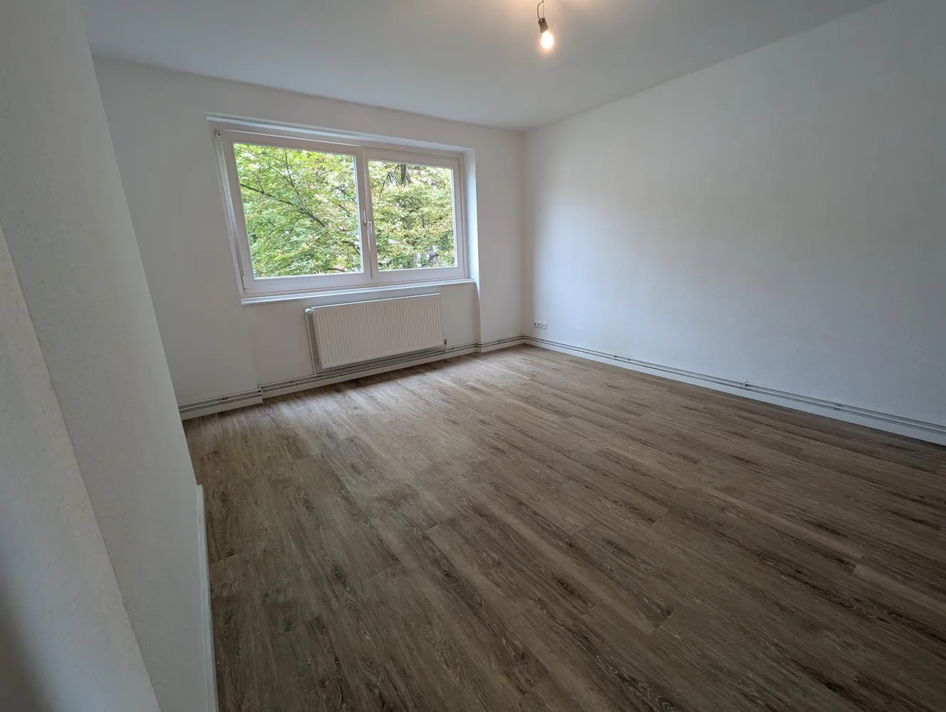 2 Zimmer Wohnung mit 56 m² in Hamburg – Bild 5