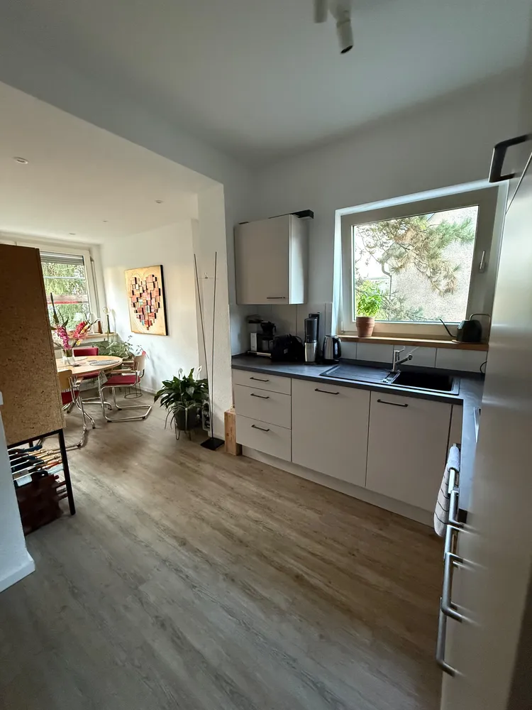 3 room apartment with 75 m² in Düsseldorf – Photo 10