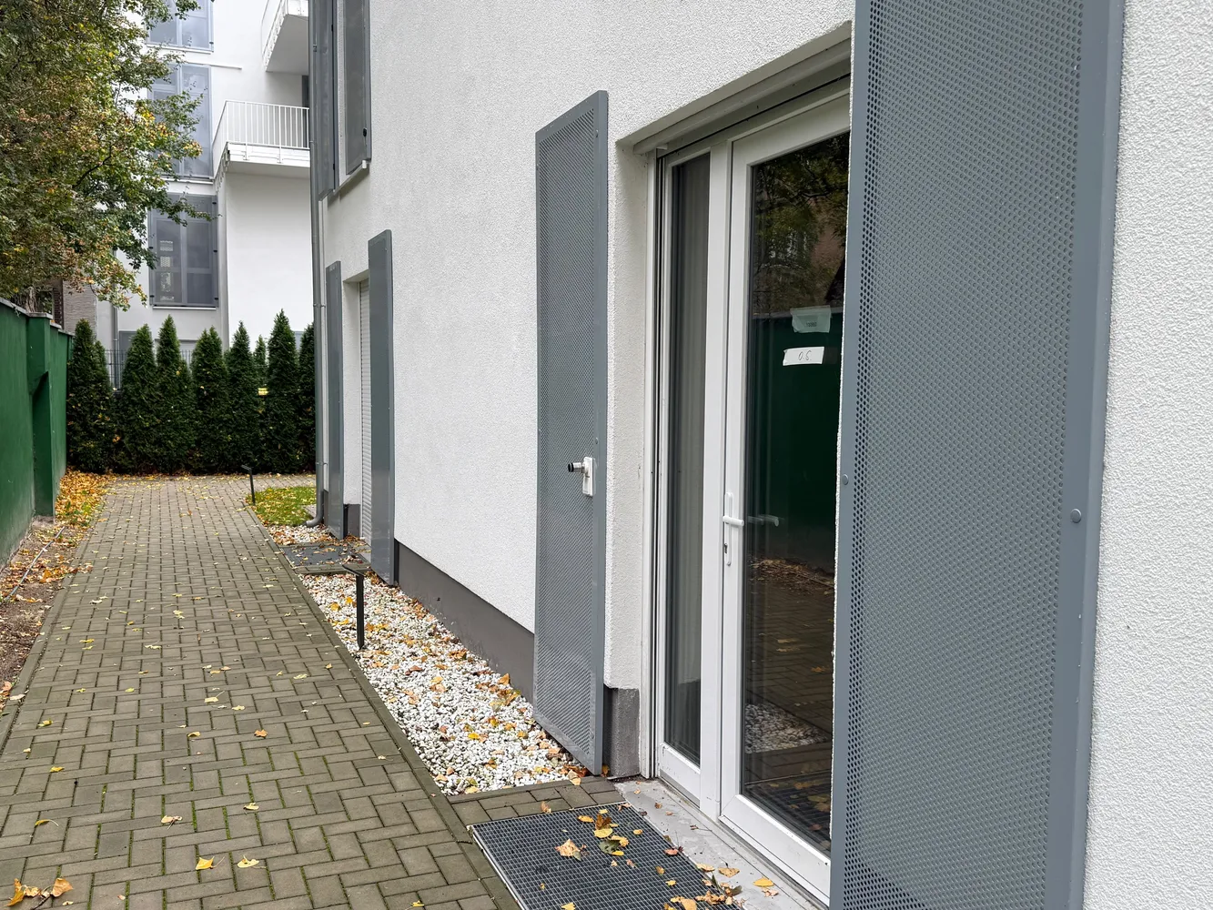 1 room apartment with 27 m² in Berlin – Photo 7