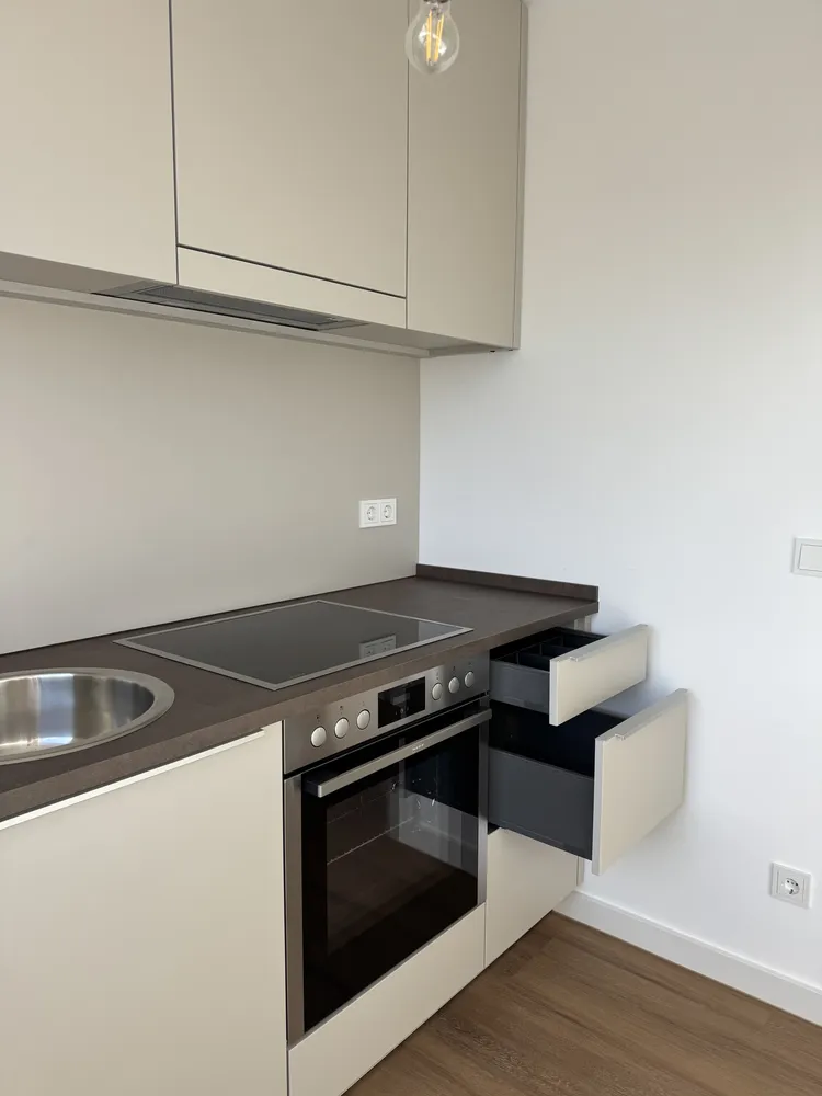 2 Zimmer Wohnung mit 68 m² in Düsseldorf – Bild 10