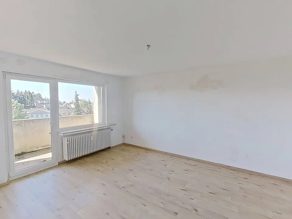 2 Zimmer Wohnung mit 25 m² in Düsseldorf – Bild 1