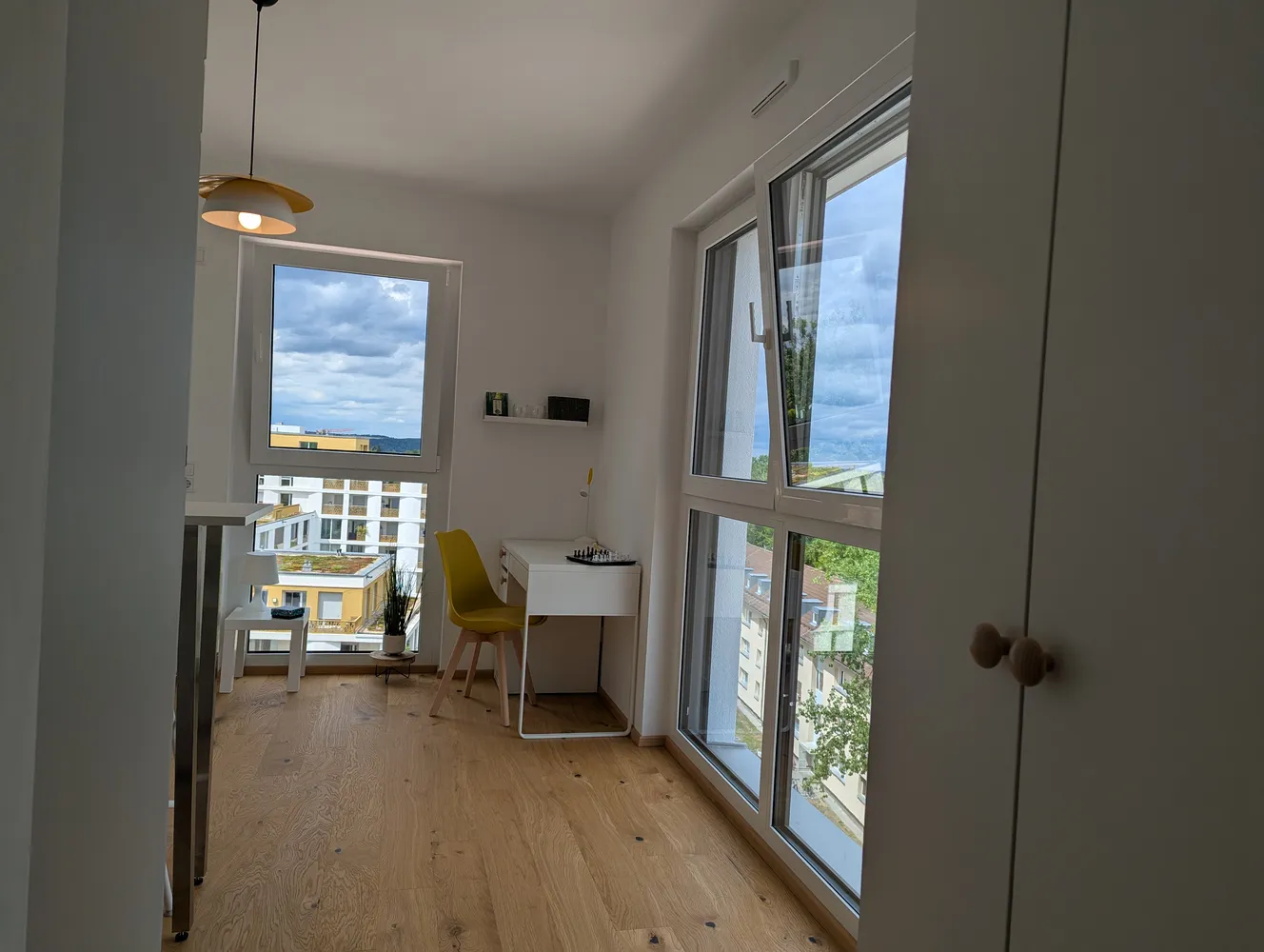 1 Zimmer Wohnung mit 20 m² in Regensburg – Bild 6