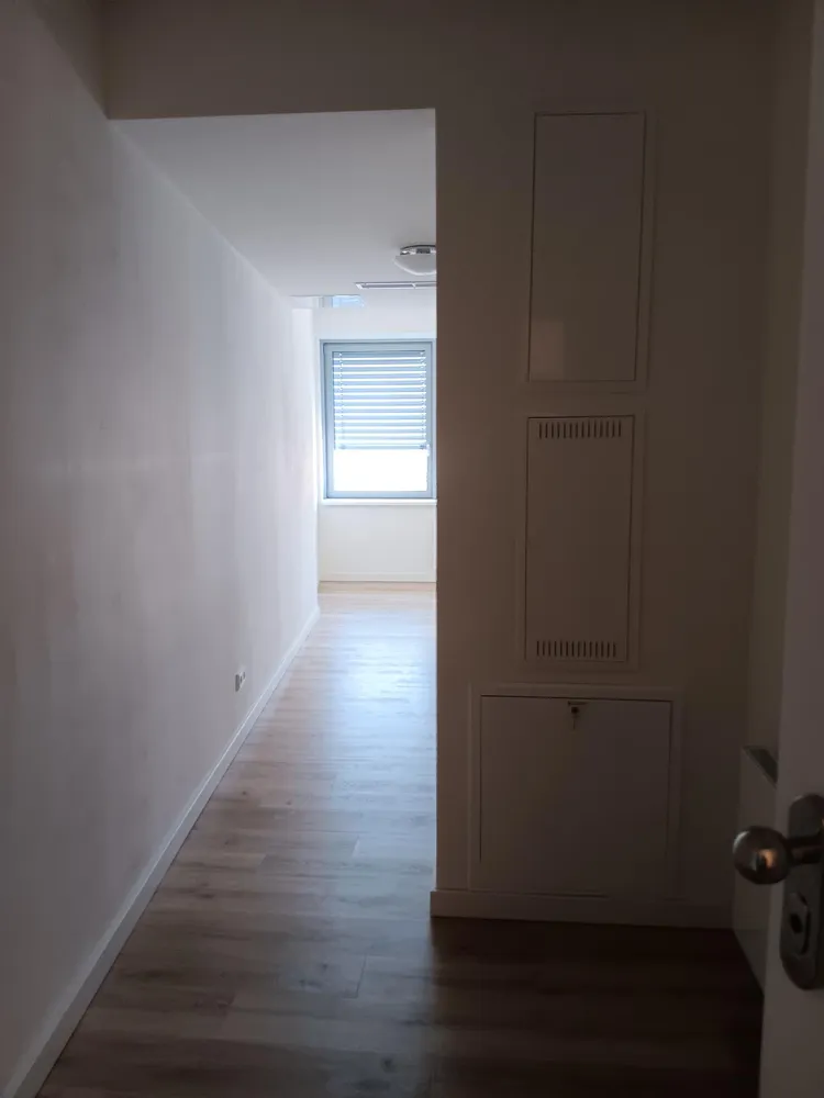 1 room apartment with 28 m² in Berlin – Photo 2