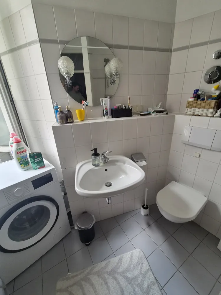 2 Zimmer Wohnung mit 47 m² in Frankfurt am Main – Bild 8