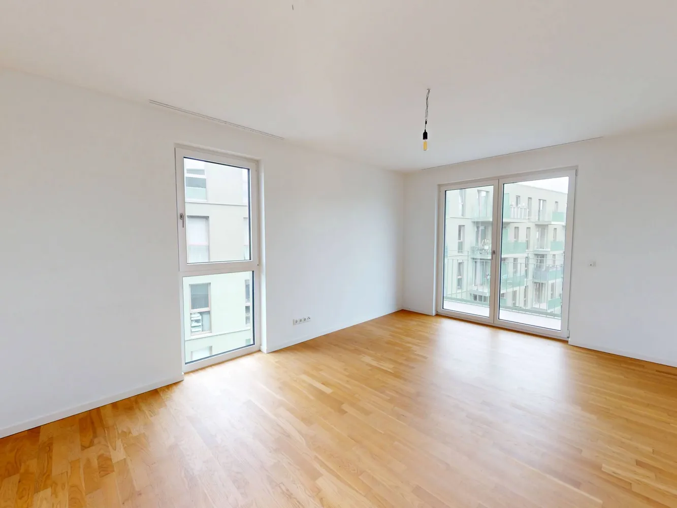 4 Zimmer Wohnung mit 96 m² in Berlin – Bild 3
