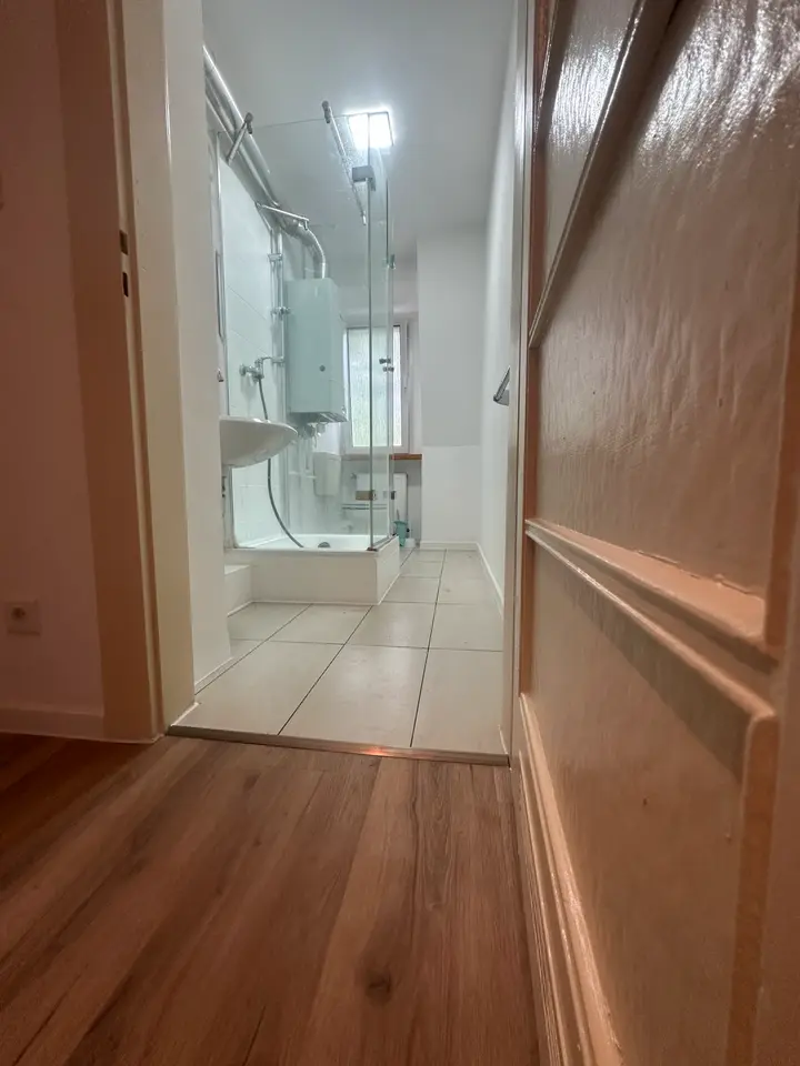 4 Zimmer Wohnung mit 104 m² in Wuppertal – Bild 5