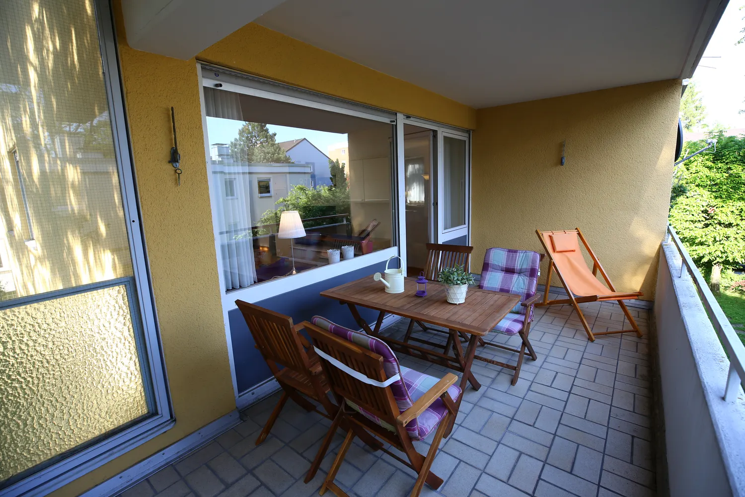 2 Zimmer Wohnung mit 70 m² in München – Bild 1