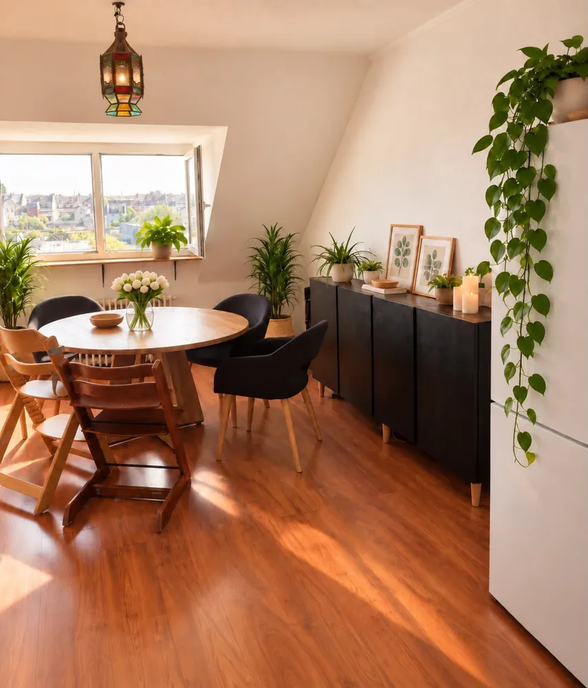 3 Zimmer Wohnung mit 68 m² in Düsseldorf – Bild 3