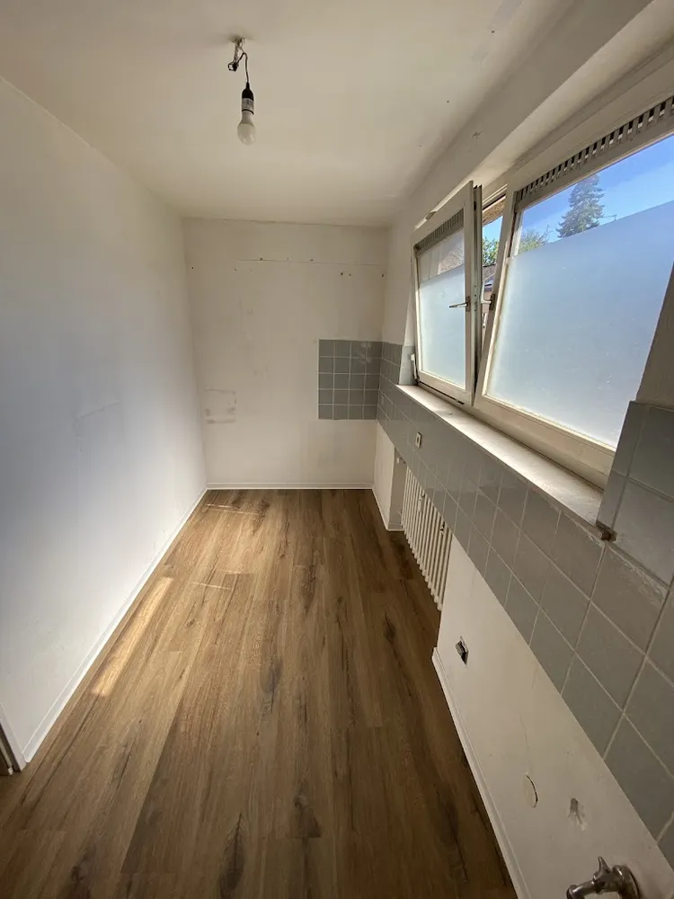 1 Zimmer Wohnung mit 50 m² in Aachen – Bild 2