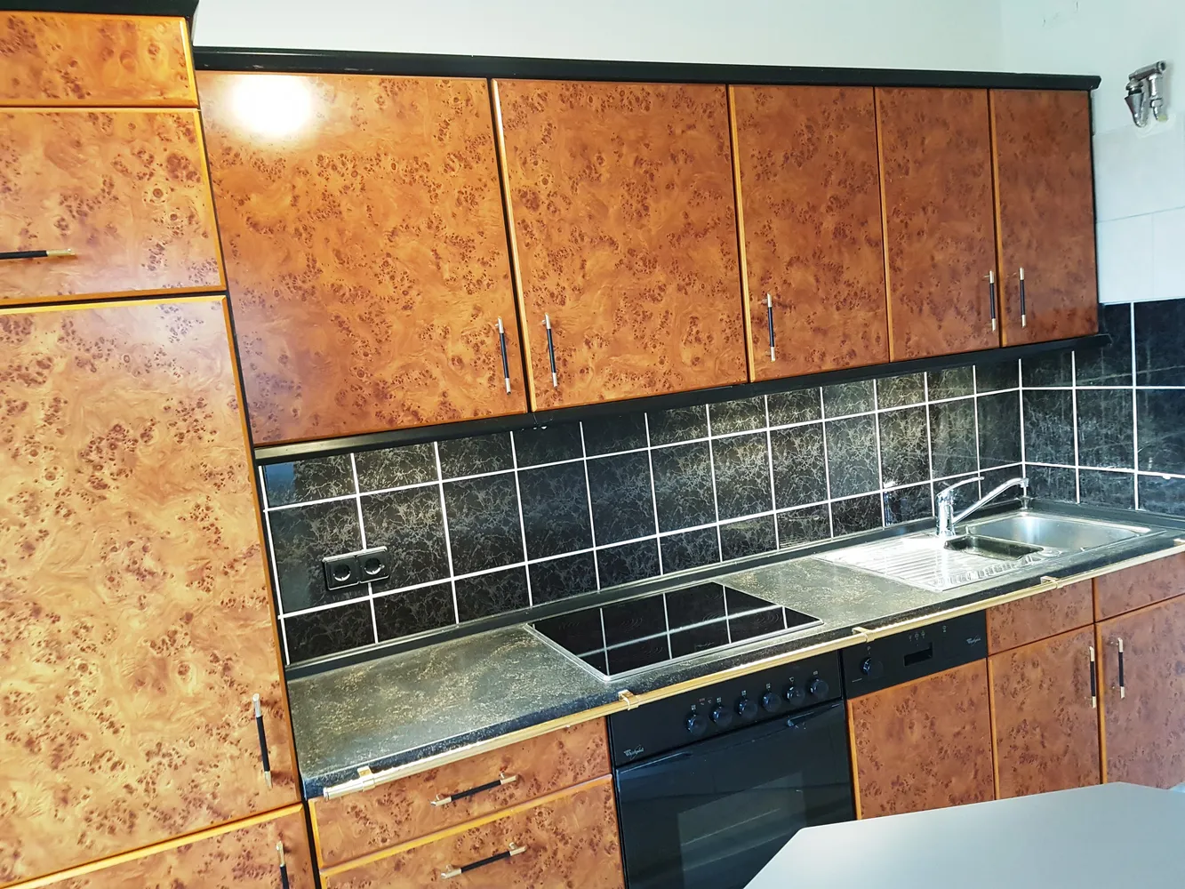 1 Zimmer Wohnung mit 41 m² in Berlin – Bild 9
