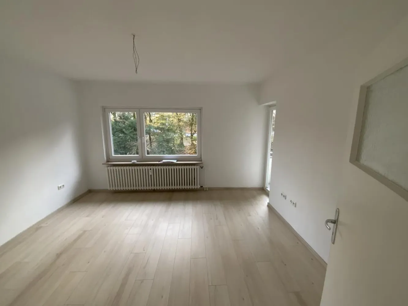 4 Zimmer Wohnung mit 69 m² in Lüdenscheid – Bild 1