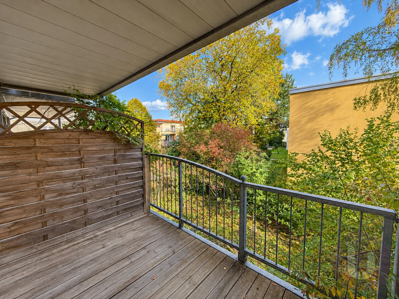 1 room apartment with 52 m² in Munich – Photo 8