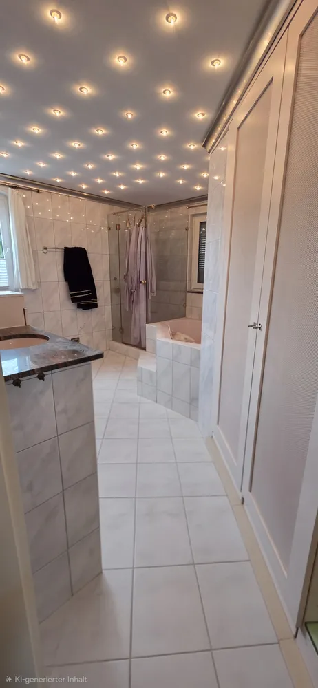 3 Zimmer Wohnung mit 120 m² in Stuttgart – Bild 9