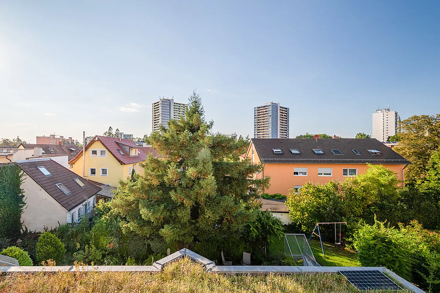 1 Zimmer Wohnung mit 32 m² in Freiburg im Breisgau – Bild 8