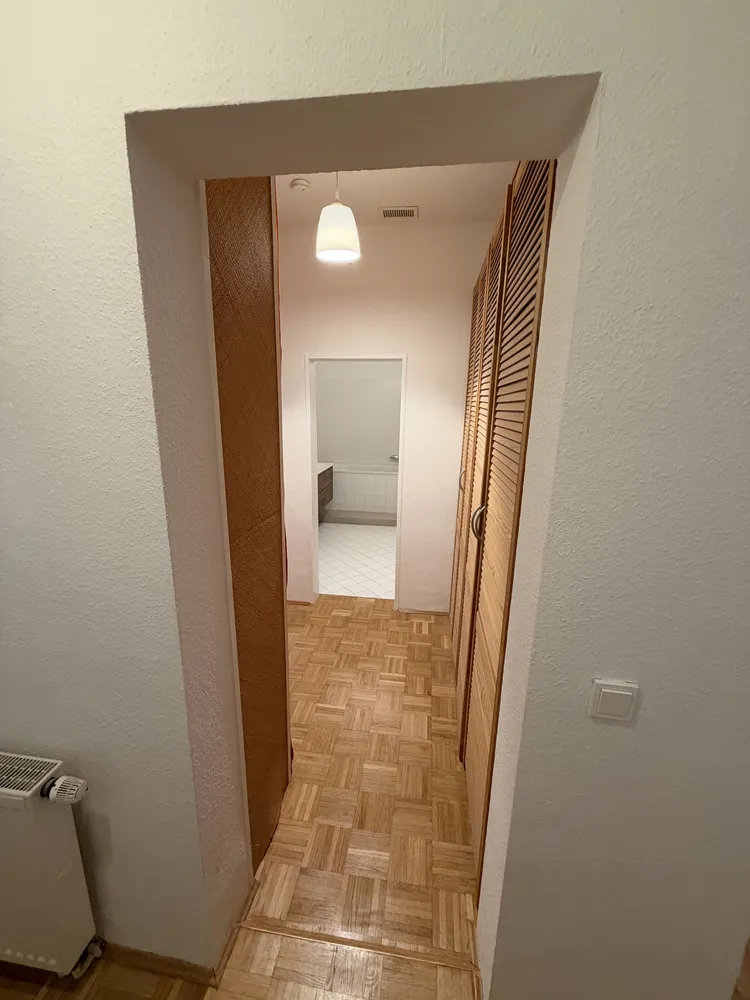 4 room apartment with 108 m² in Munich – Photo 12