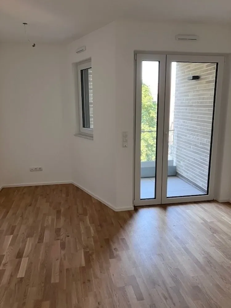 2 Zimmer Wohnung mit 59 m² in Bonn – Bild 4