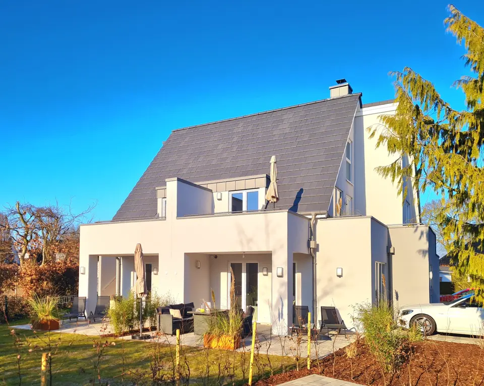 WG-Zimmer mit 56 m² in Lübeck – Bild 3