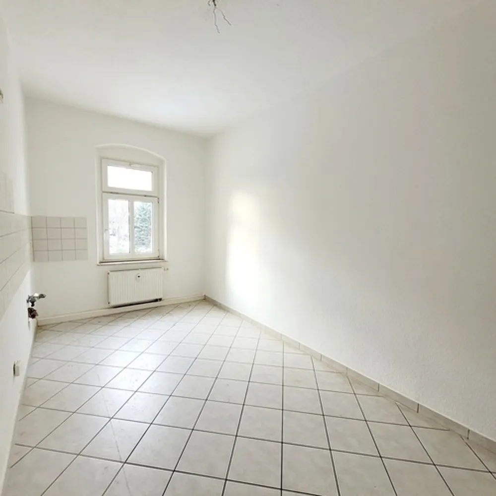 2 Zimmer Wohnung mit 60 m² in Freiberg – Bild 5