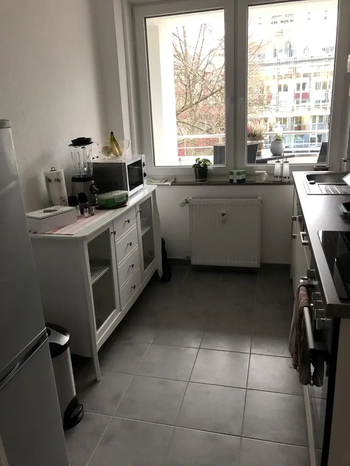 2 Zimmer Wohnung mit 52 m² in Bremen – Bild 4