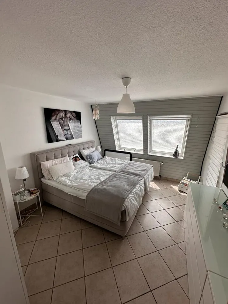 5 room apartment with 130 m² in Munich – Photo 10