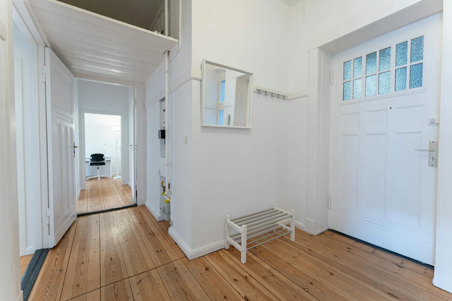 WG-Zimmer in Berlin – Bild 8