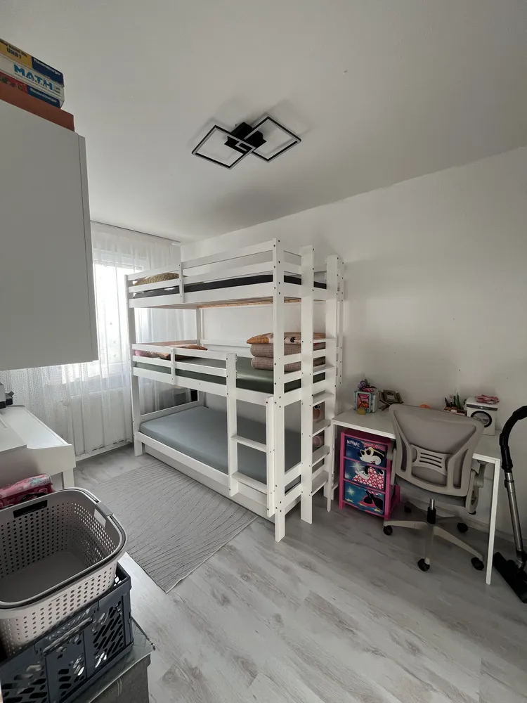 4 Zimmer Wohnung mit 81 m² in Krefeld – Bild 5