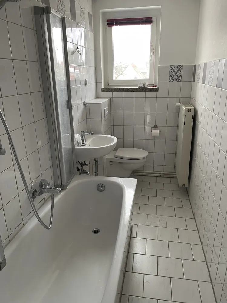 3 Zimmer Wohnung mit 53 m² in Wittenberg – Bild 10