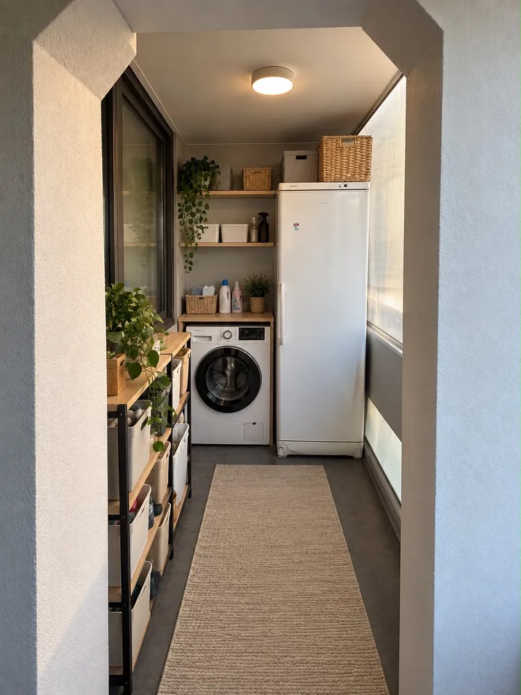 4 Zimmer Wohnung mit 89 m² in München – Bild 10