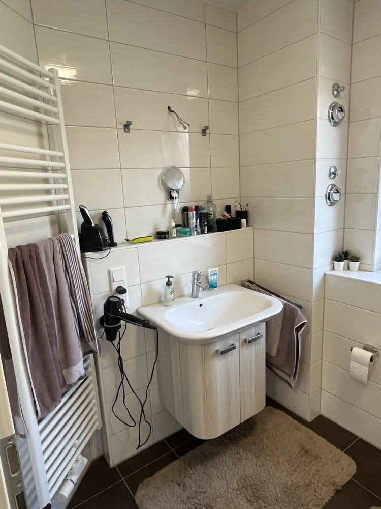 2 Zimmer Wohnung mit 45 m² in Ingolstadt – Bild 6