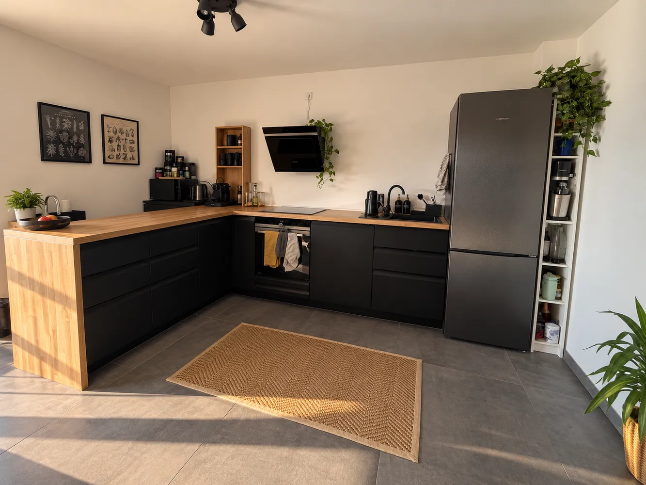 4 Zimmer Wohnung mit 90 m² in Dortmund – Bild 3