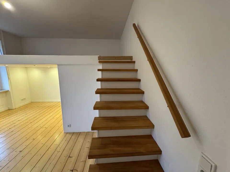 2 Zimmer Wohnung mit 37 m² in Wiesbaden – Bild 4