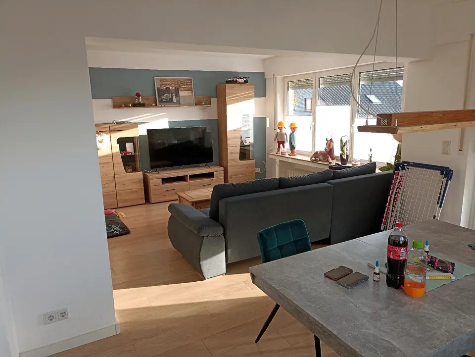 3 Zimmer Haus mit 104 m² in Ibbenbüren – Bild 1