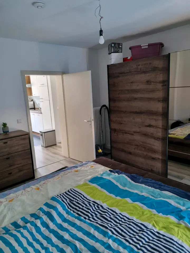 3 Zimmer Wohnung mit 61 m² in Minden – Bild 2