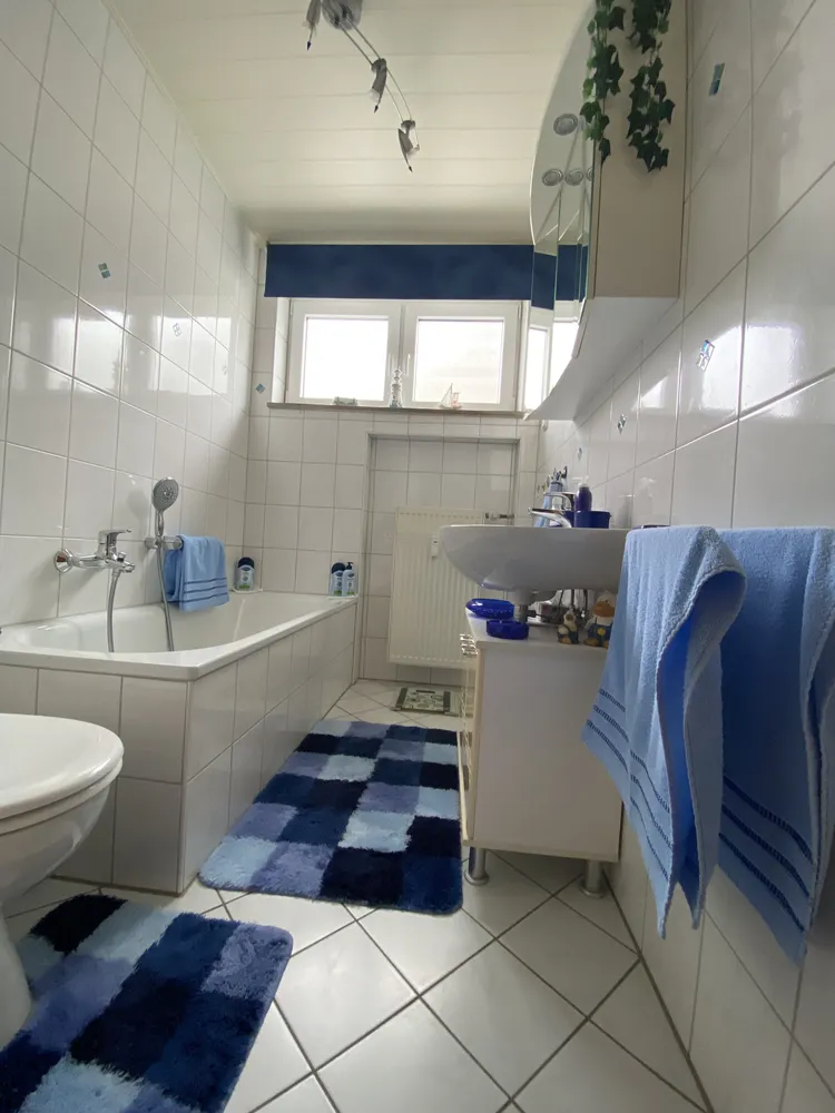 4 room apartment with 78 m² in Hagen – Photo 9