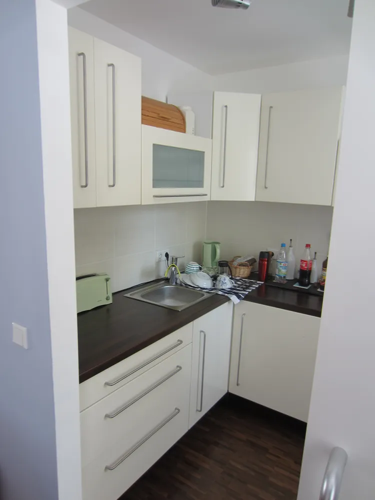 2 room apartment with 48 m² in Regensburg – Photo 10