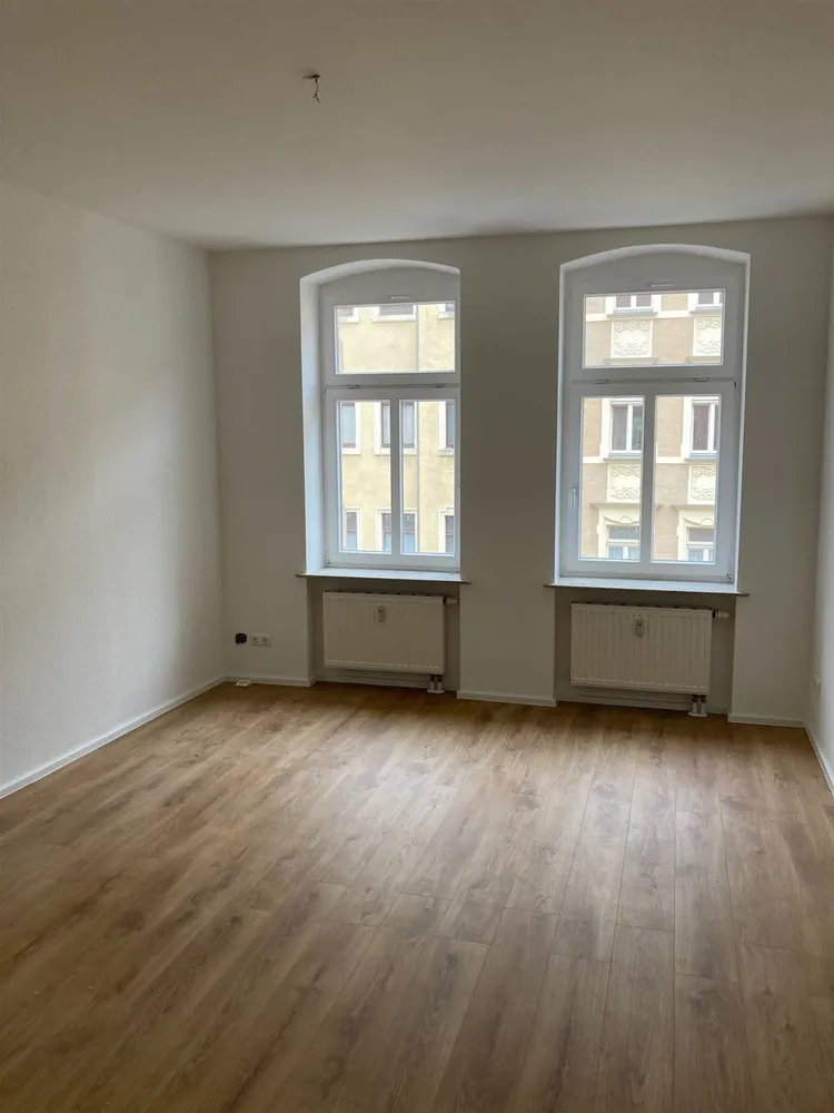 2 Zimmer Wohnung mit 63 m² in Chemnitz – Bild 11