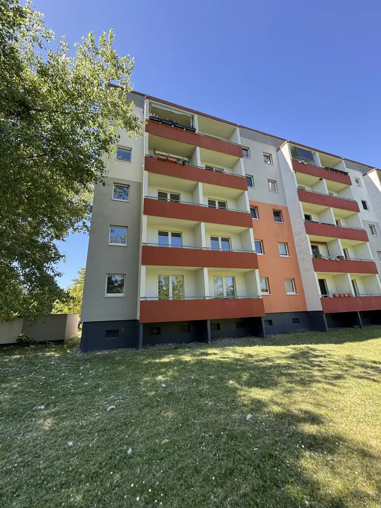 2 Zimmer Wohnung mit 49 m² in Magdeburg – Bild 6