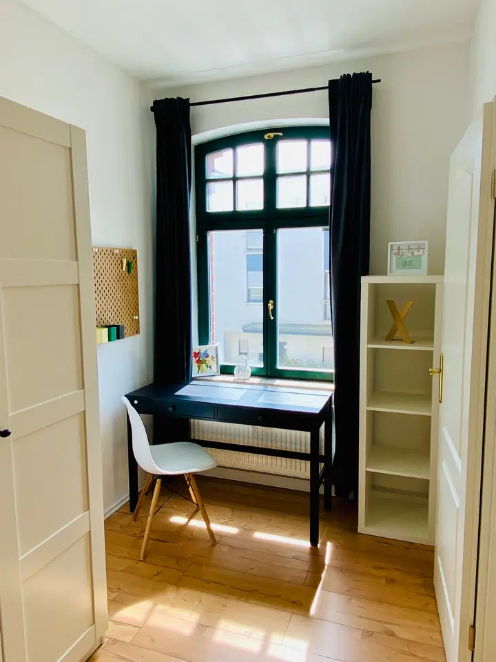 WG-Zimmer mit 40 m² in Leipzig – Bild 9