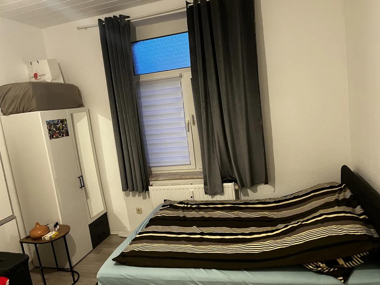 1 Zimmer Wohnung mit 32 m² in Aachen – Bild 9