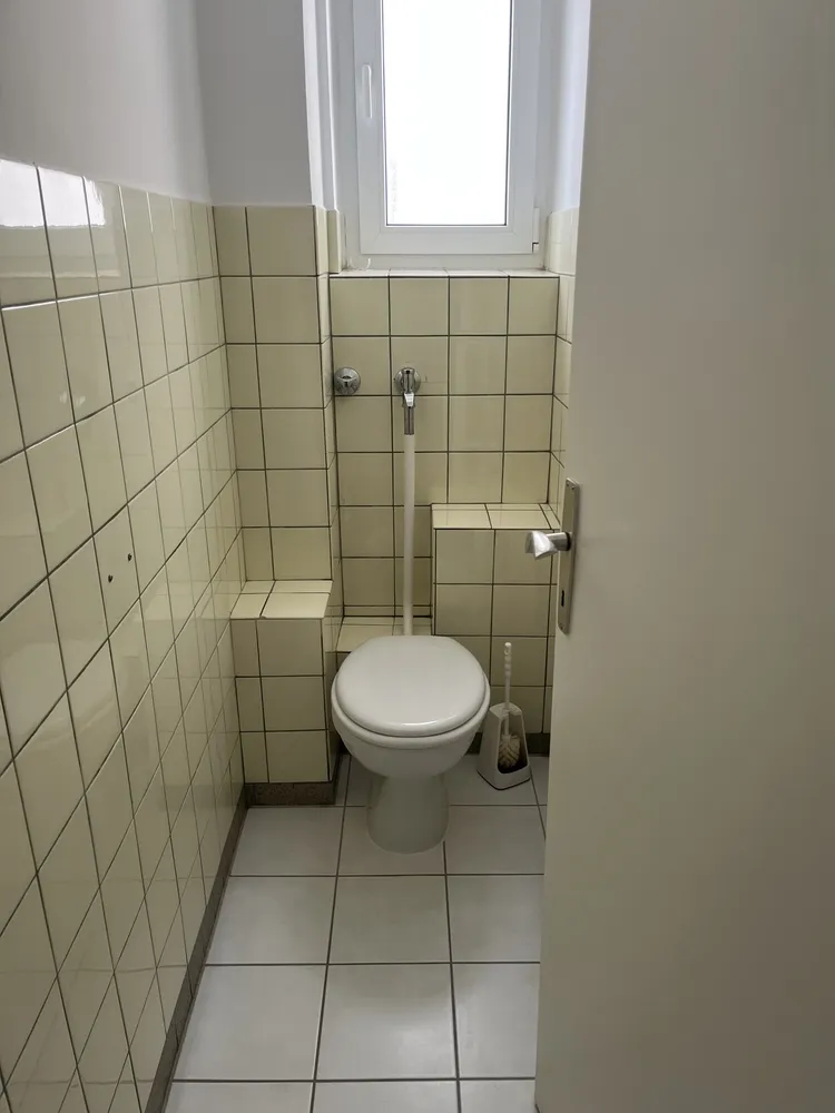 3 Zimmer Wohnung mit 96 m² in Darmstadt – Bild 8