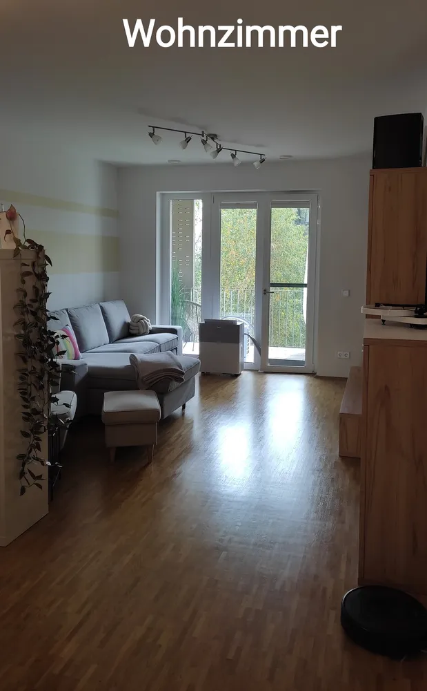 3 Zimmer Wohnung mit 86 m² in Heidelberg – Bild 3