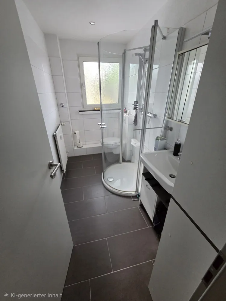 4 room apartment with 67 m² in Gelsenkirchen – Photo 5
