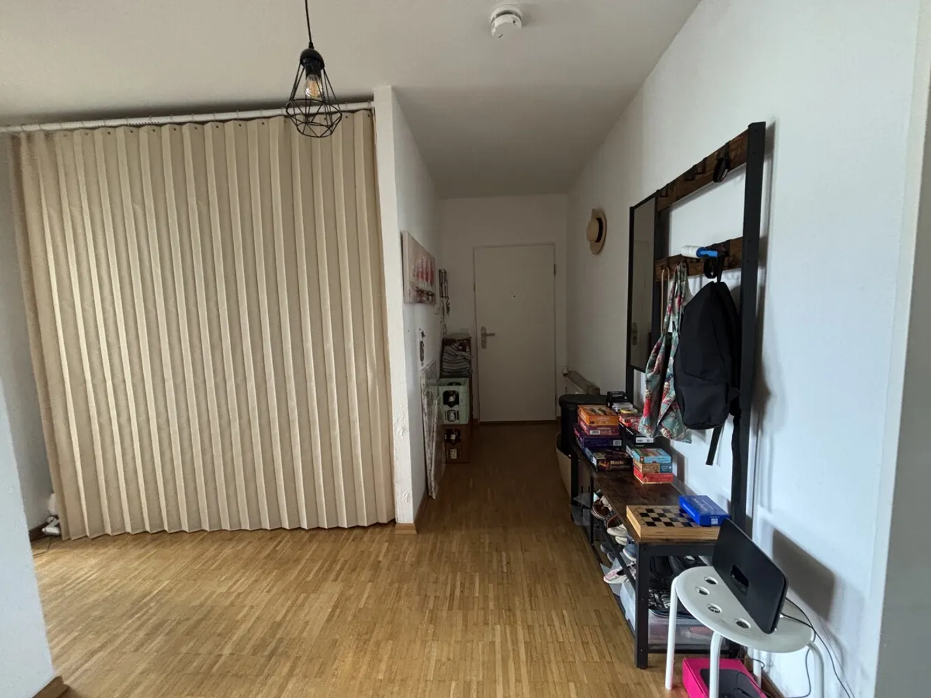 2 Zimmer Wohnung mit 56 m² in Düsseldorf – Bild 4