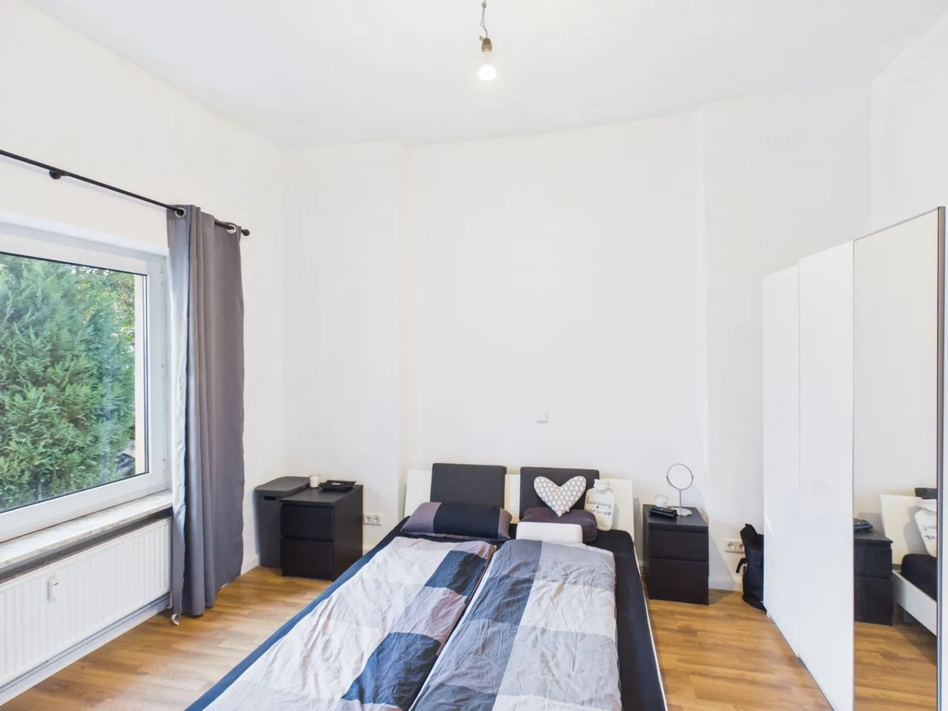 2 room apartment with 55 m² in Dortmund – Photo 12
