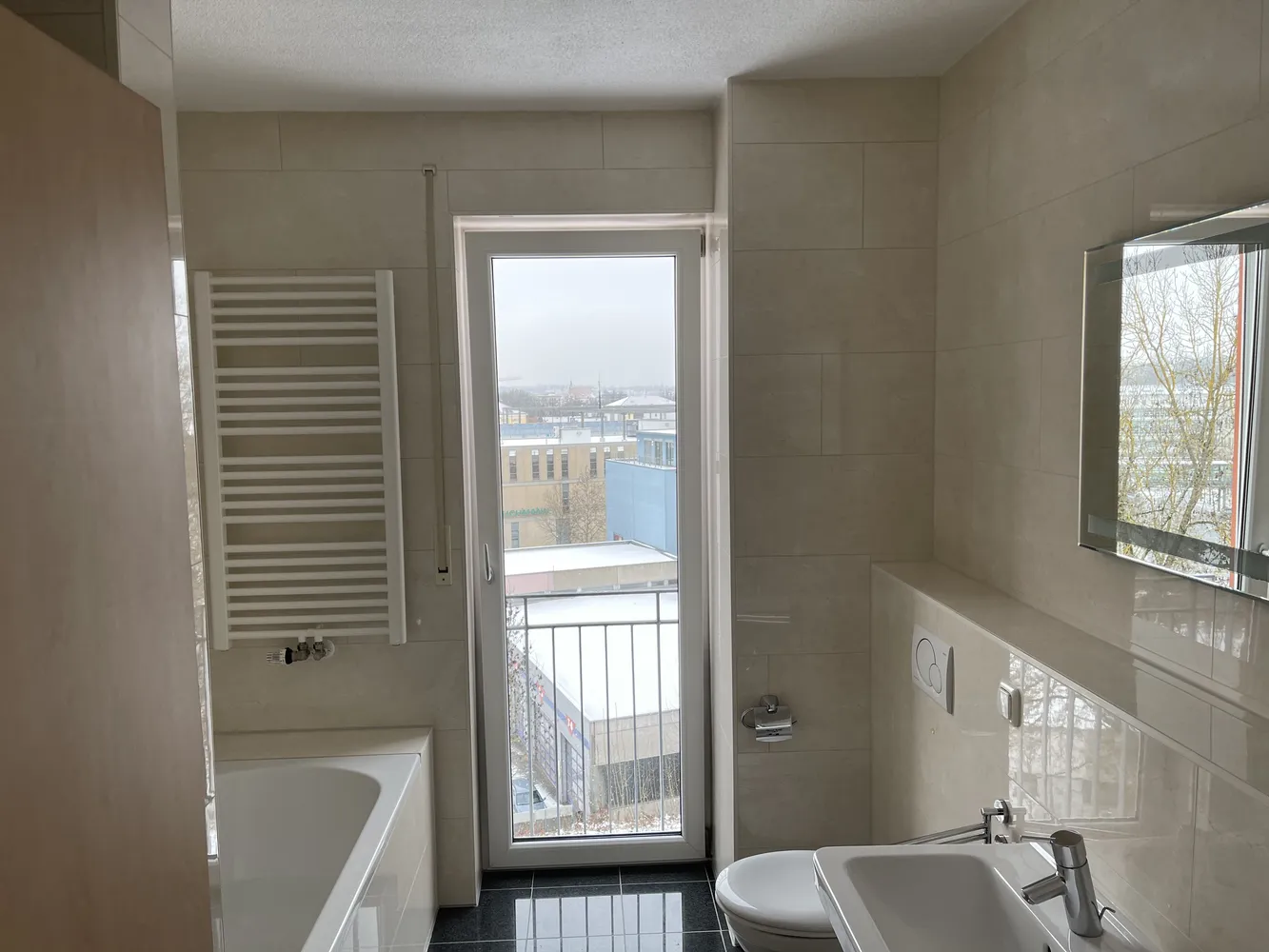 2 Zimmer Wohnung mit 72 m² in Regensburg – Bild 11
