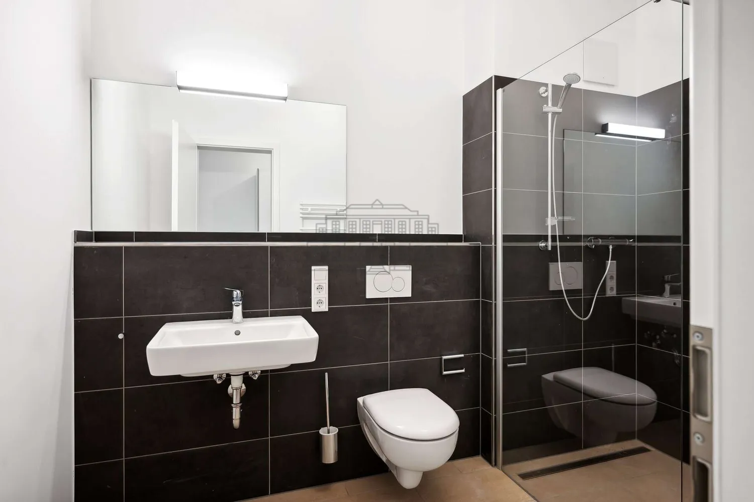 1 Zimmer Wohnung mit 27 m² in Aachen – Bild 7