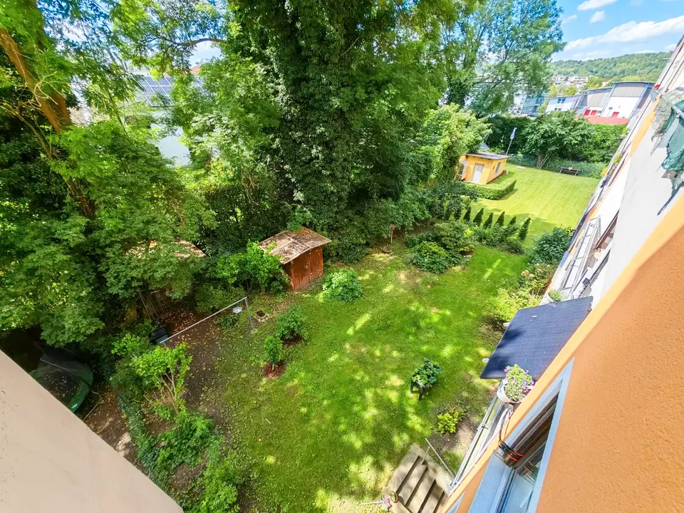 3 Zimmer Wohnung mit 80 m² in Regensburg – Bild 6