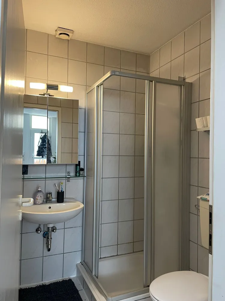 1 Zimmer Wohnung mit 24 m² in Mannheim – Bild 2