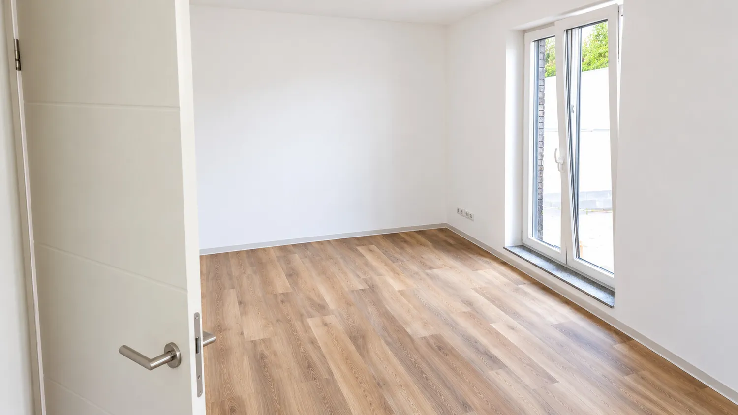 3 Zimmer Wohnung mit 112 m² in Krefeld – Bild 8