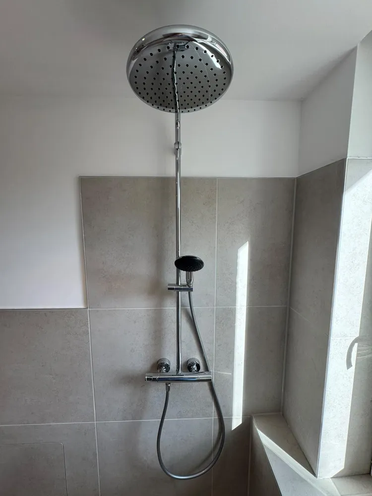 2 room apartment with 66 m² in Brunswick – Photo 3